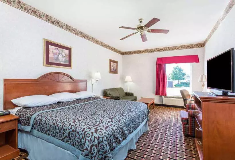 Hotel Days Inn By Wyndham, Glen Allen   Richmond North