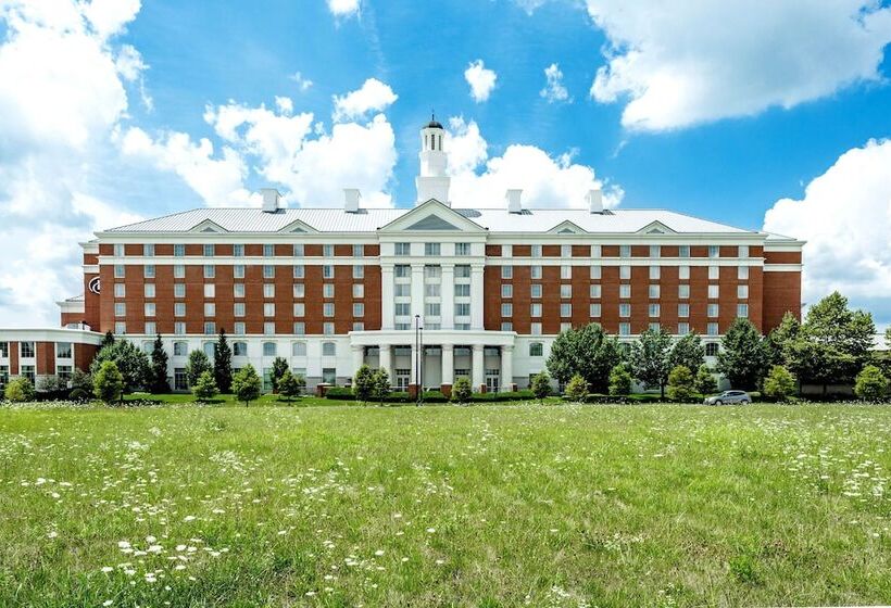 هتل Hilton Columbus At Easton