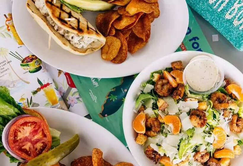 Hotel Hilton Daytona Beach Oceanfront Resort