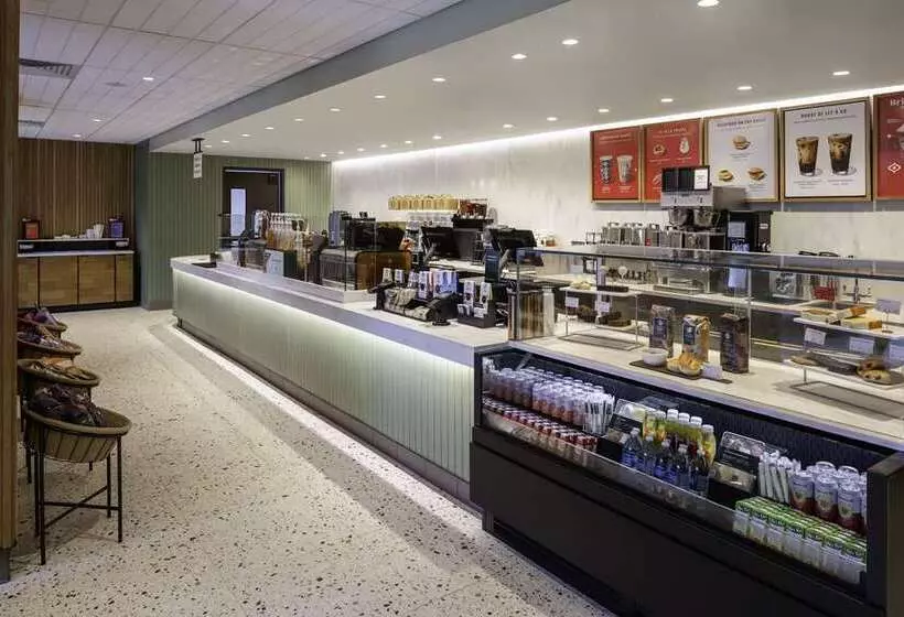 Hotel Hilton Daytona Beach Oceanfront Resort