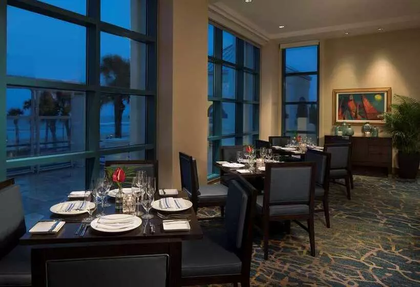 Hotel Hilton Daytona Beach Oceanfront Resort