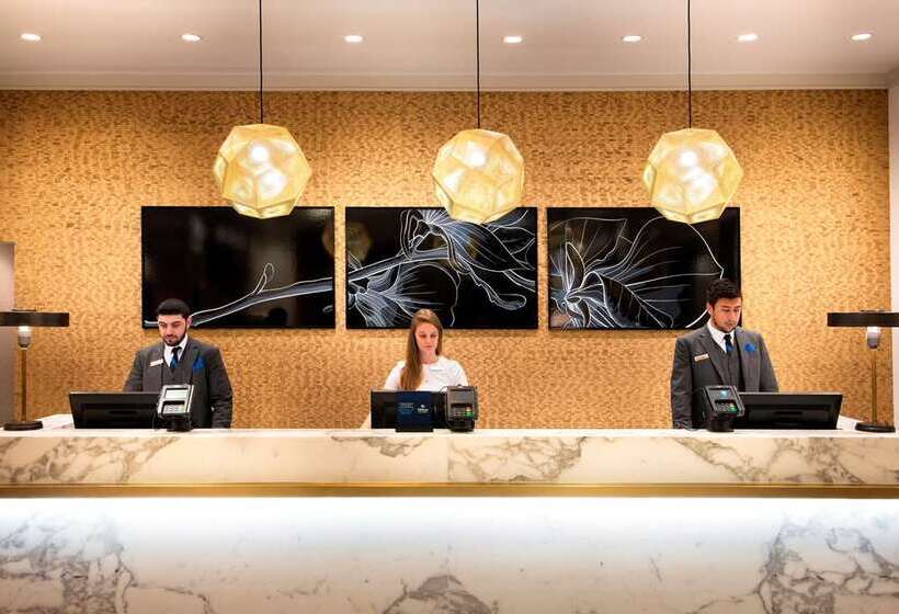 Hotel Hilton University Of Florida Conference Center Gainesville