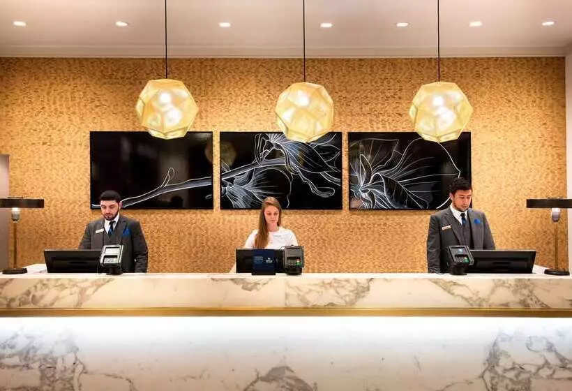 호텔 Hilton University Of Florida Conference Center Gainesville