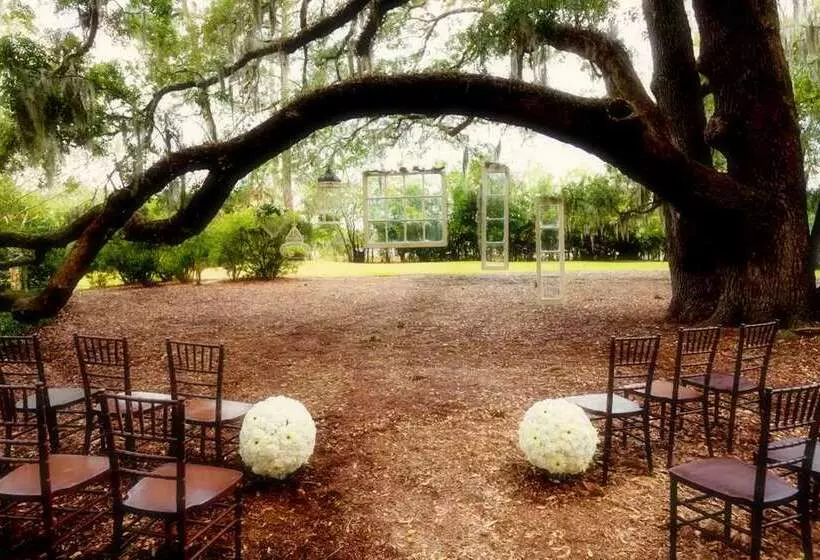 호텔 Hilton University Of Florida Conference Center Gainesville