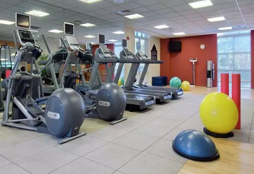 호텔 Hilton University Of Florida Conference Center Gainesville