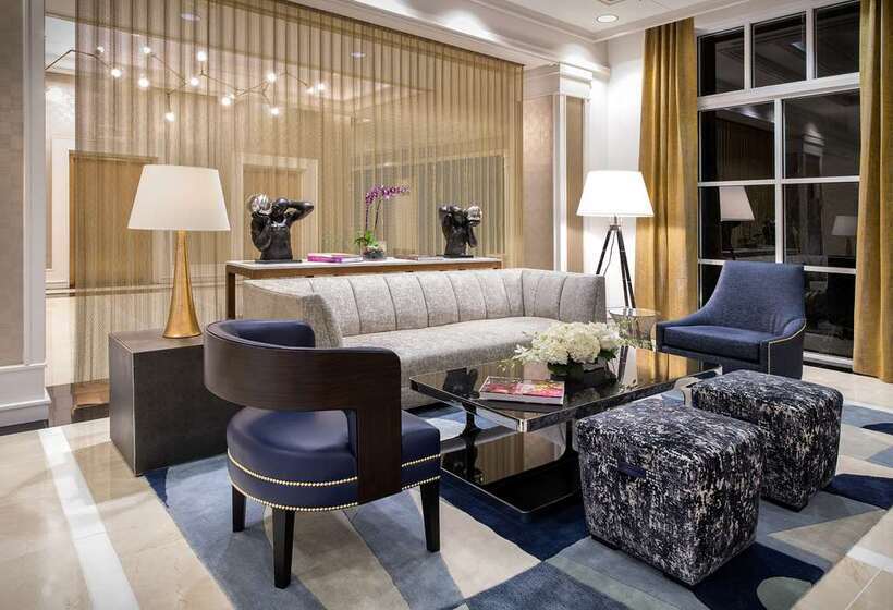 Hotel Hilton University Of Florida Conference Center Gainesville