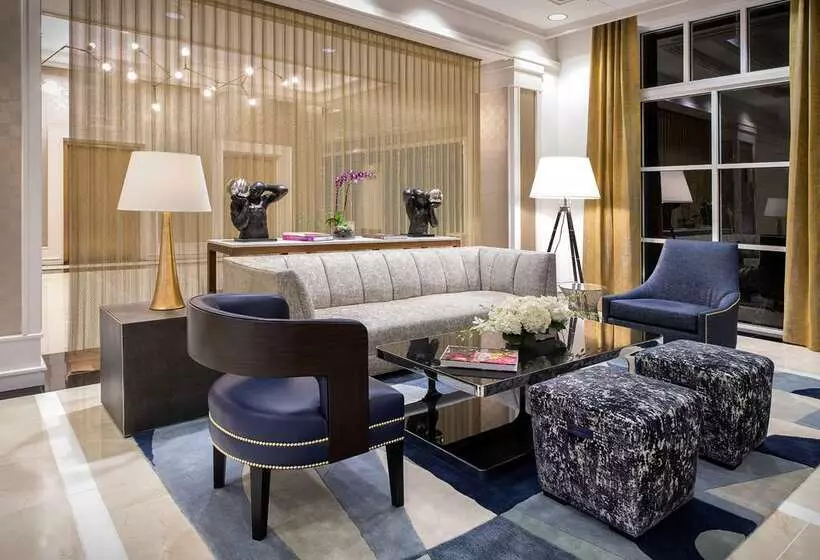 호텔 Hilton University Of Florida Conference Center Gainesville