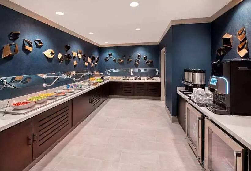 호텔 Hilton University Of Florida Conference Center Gainesville