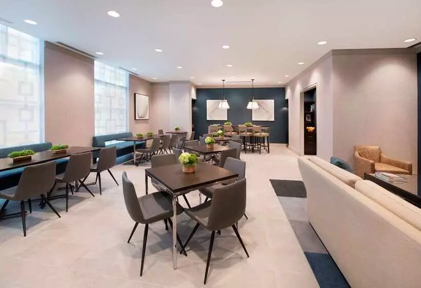 호텔 Hilton University Of Florida Conference Center Gainesville