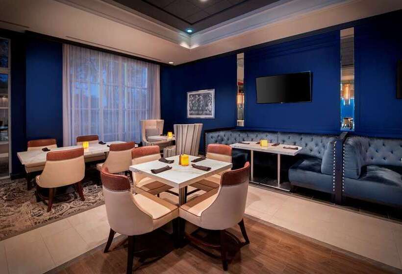 Hotel Hilton University Of Florida Conference Center Gainesville