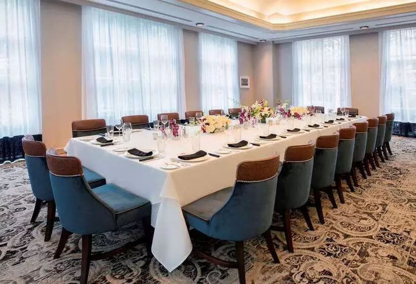 호텔 Hilton University Of Florida Conference Center Gainesville