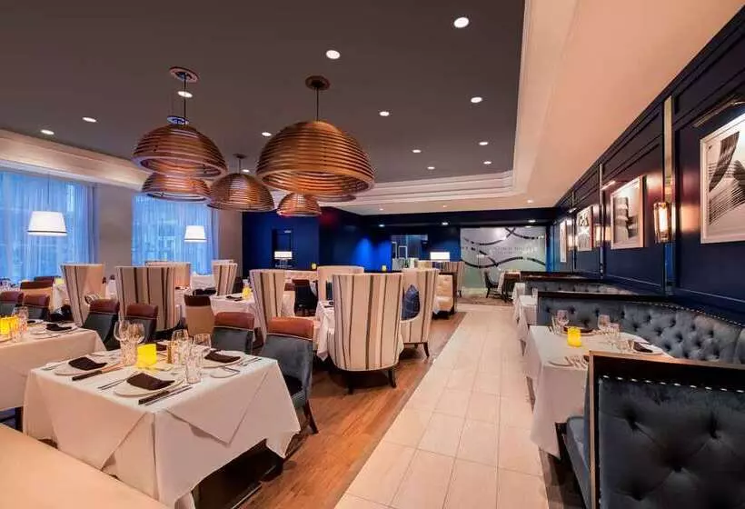 호텔 Hilton University Of Florida Conference Center Gainesville