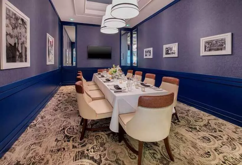 호텔 Hilton University Of Florida Conference Center Gainesville