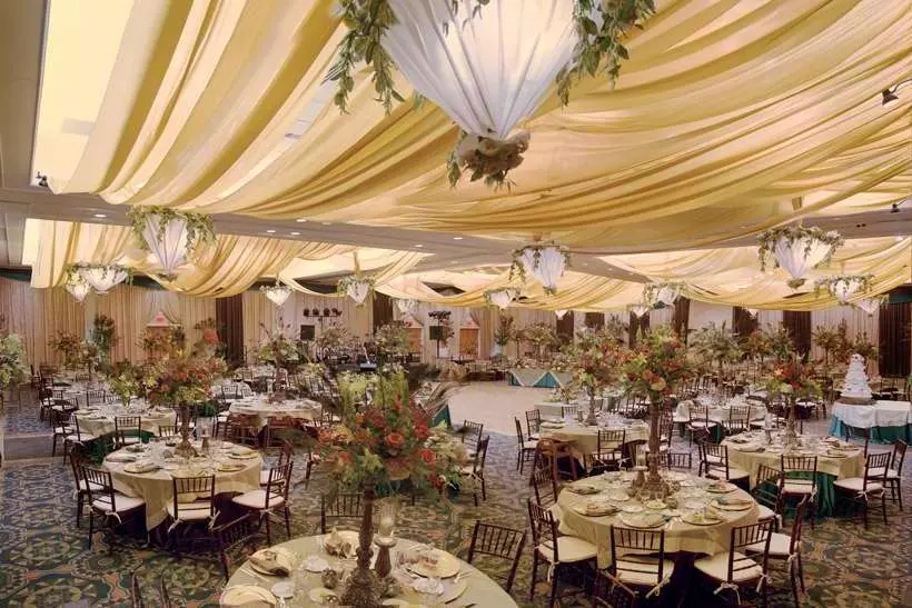 호텔 Hilton University Of Florida Conference Center Gainesville