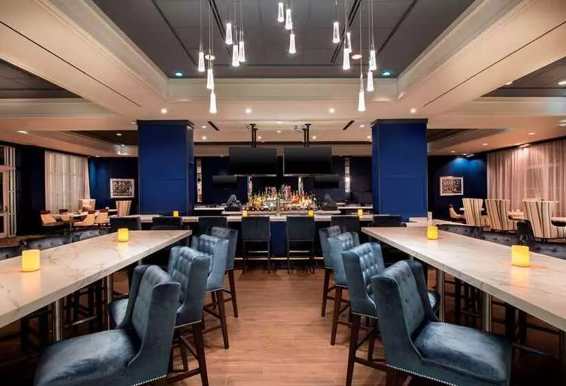 호텔 Hilton University Of Florida Conference Center Gainesville