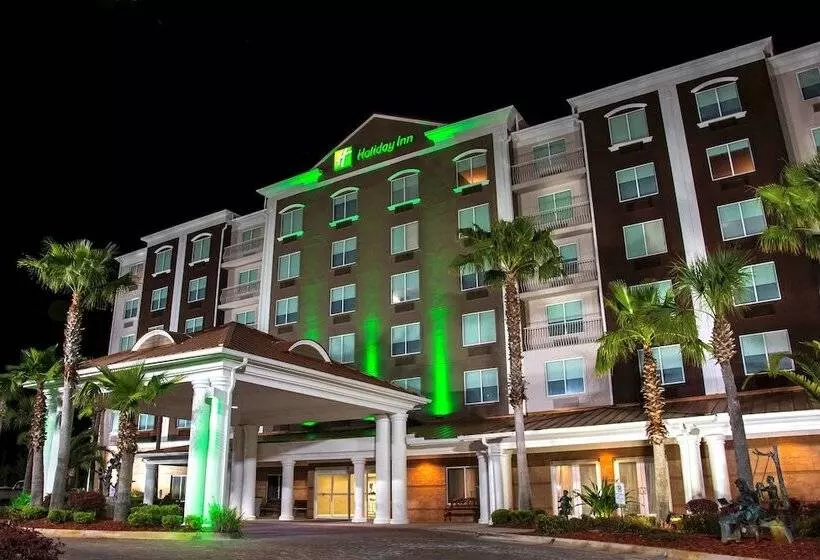 Holiday Inn Hotel & Suites Lake City, An Ihg
