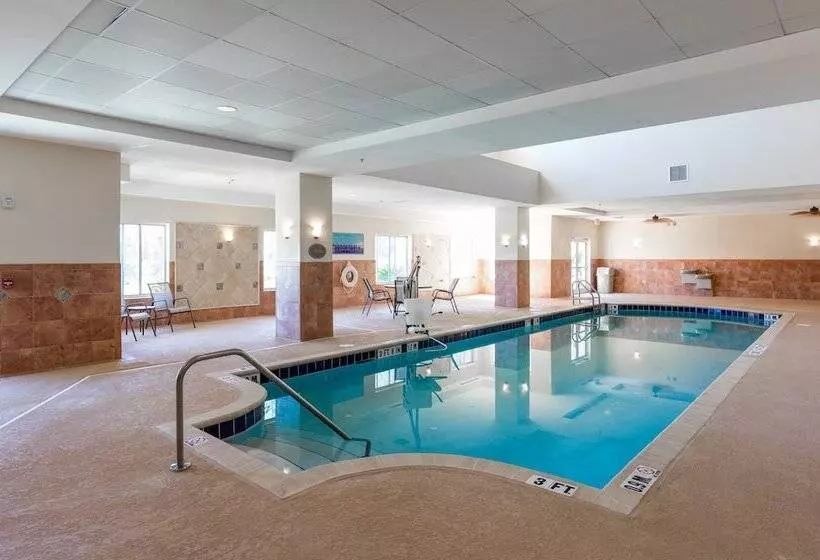 Holiday Inn Hotel & Suites Lake City, An Ihg