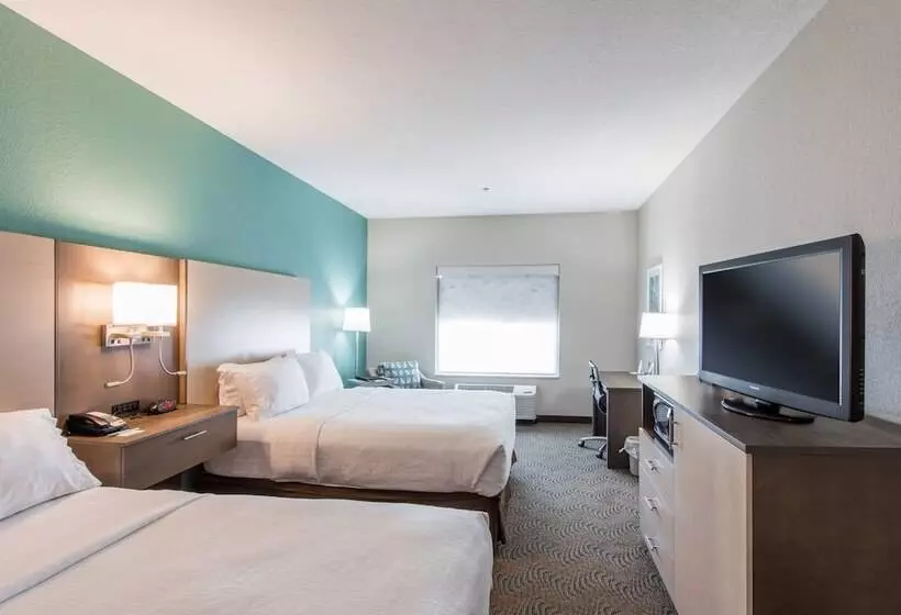 Holiday Inn Hotel & Suites Lake City, An Ihg