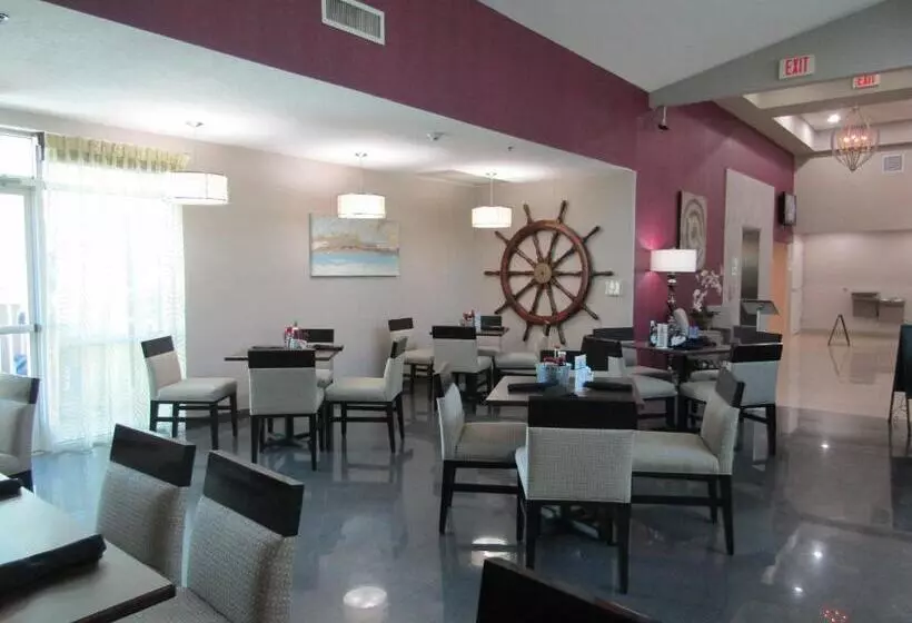 ホテル Hampton Inn St. Augustine Downtown Historic District