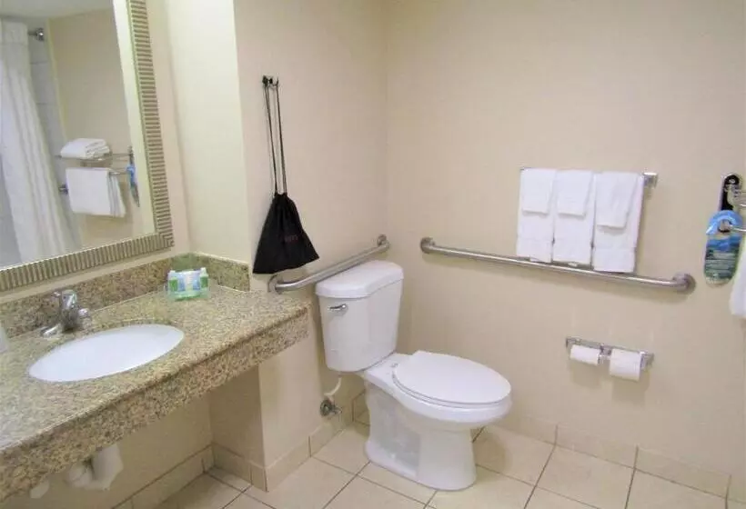 ホテル Hampton Inn St. Augustine Downtown Historic District