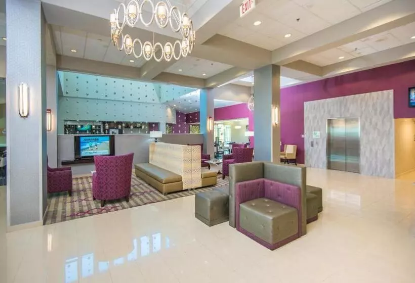 ホテル Hampton Inn St. Augustine Downtown Historic District