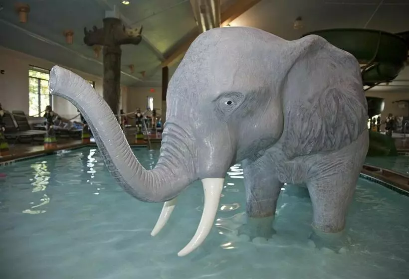 Motel 6 Owatonna, Mn Near Medical Center