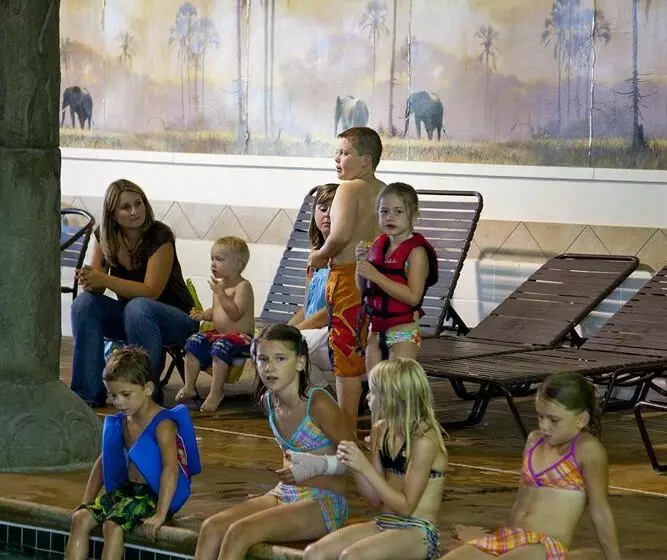 Motel 6 Owatonna, Mn Near Medical Center