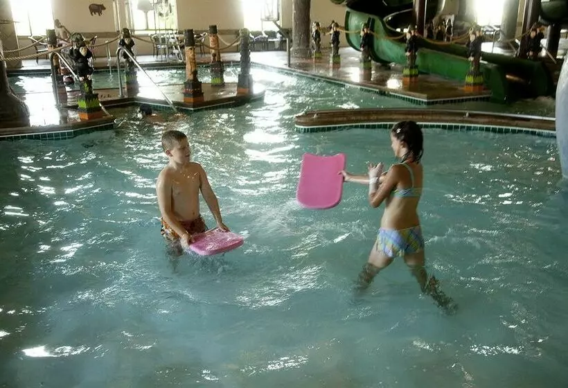 Motel 6 Owatonna, Mn Near Medical Center