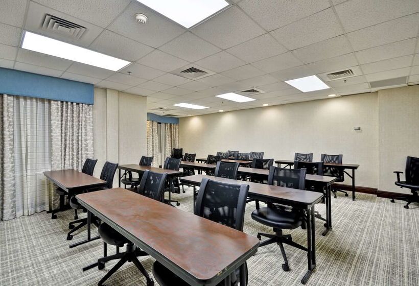 فندق Homewood Suites By Hilton Augusta