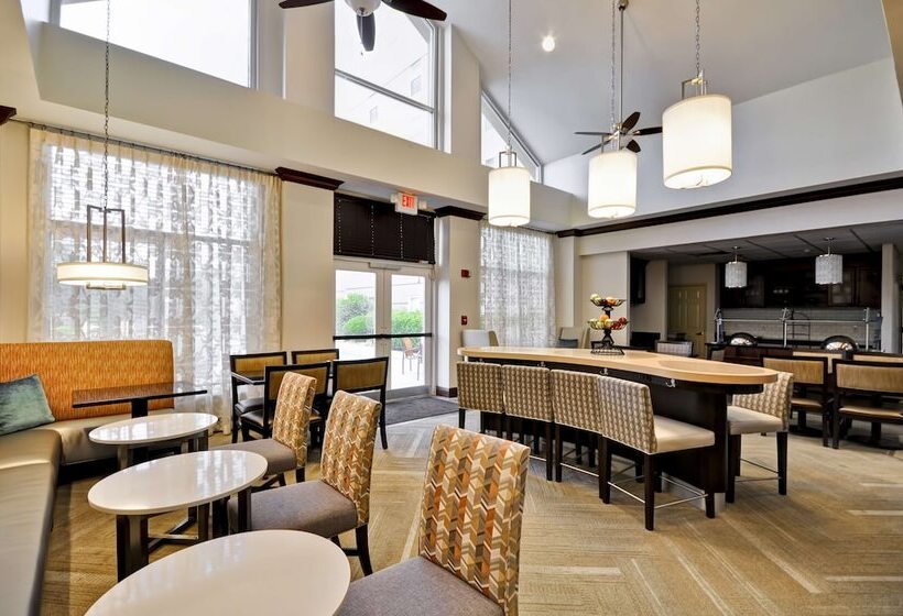 فندق Homewood Suites By Hilton Augusta