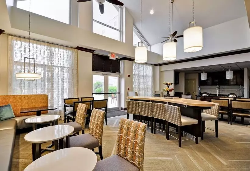 Отель Homewood Suites By Hilton Augusta