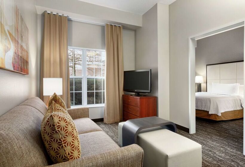 فندق Homewood Suites By Hilton Columbusdublin