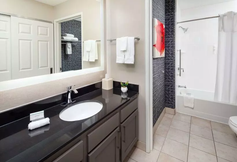 酒店 Homewood Suites By Hilton Columbusdublin