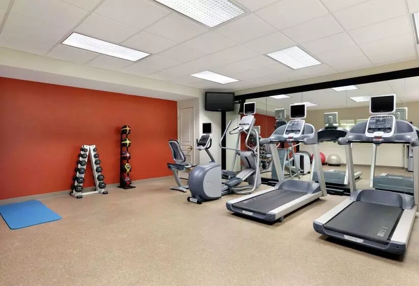 酒店 Homewood Suites By Hilton Columbusdublin