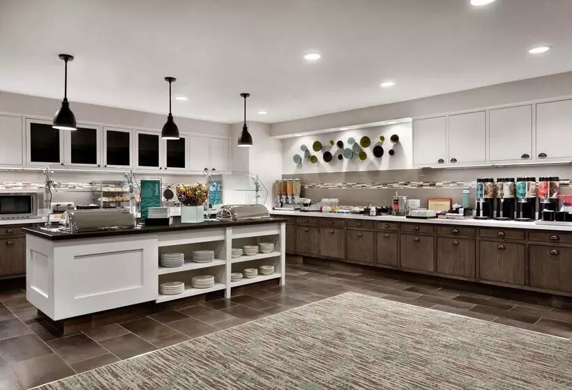 酒店 Homewood Suites By Hilton Columbusdublin