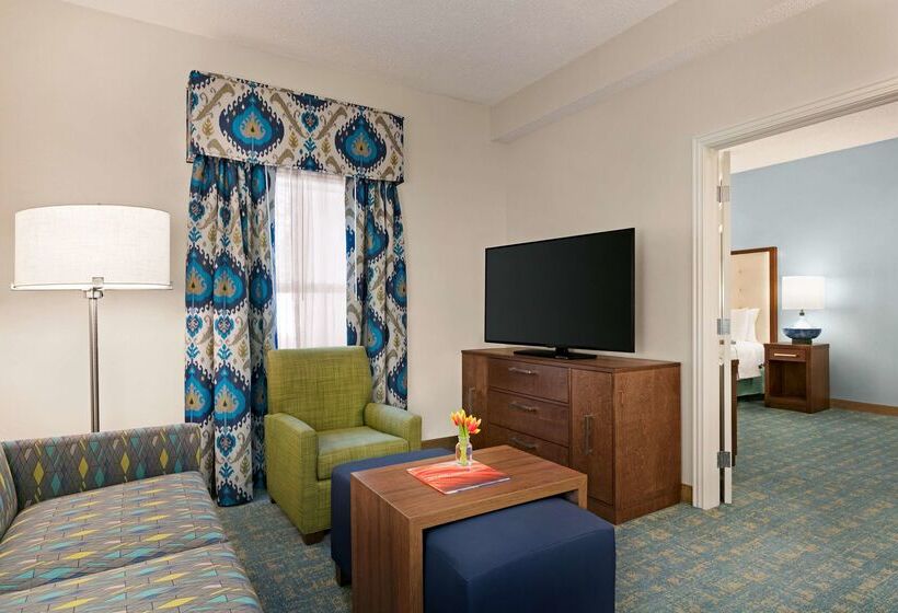 فندق Homewood Suites By Hilton Fort Myers