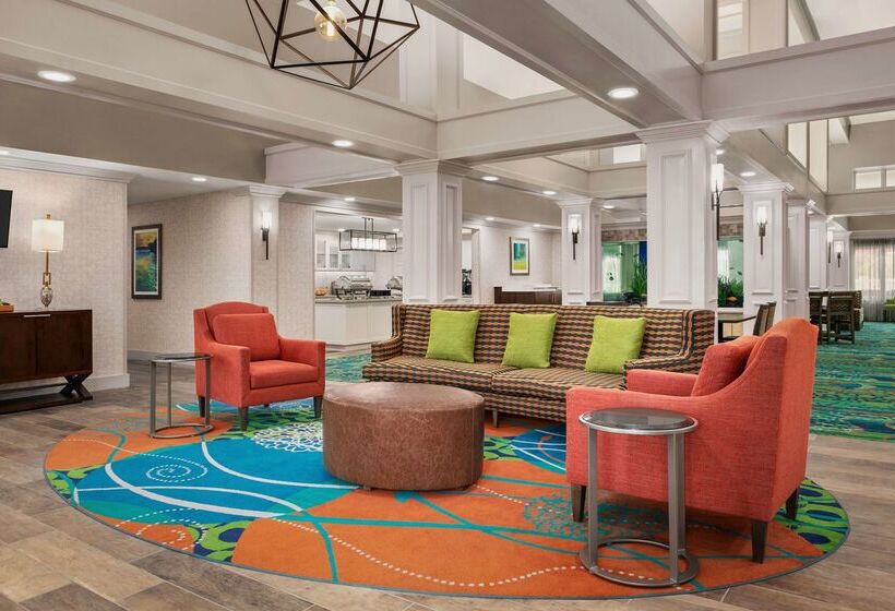 فندق Homewood Suites By Hilton Fort Myers