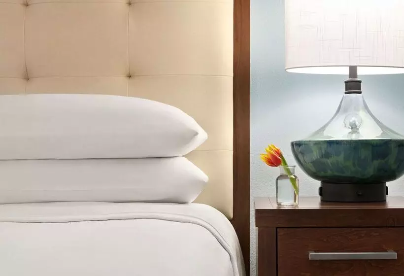 酒店 Homewood Suites By Hilton Fort Myers