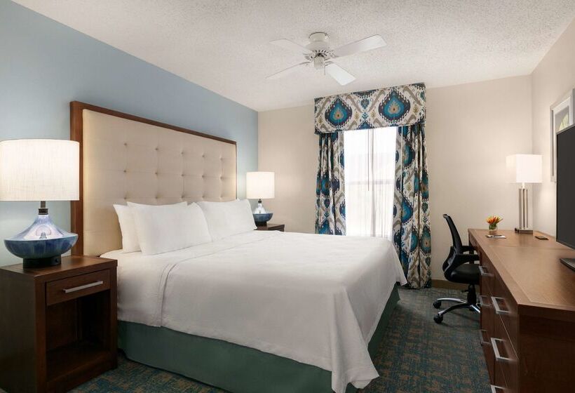 فندق Homewood Suites By Hilton Fort Myers