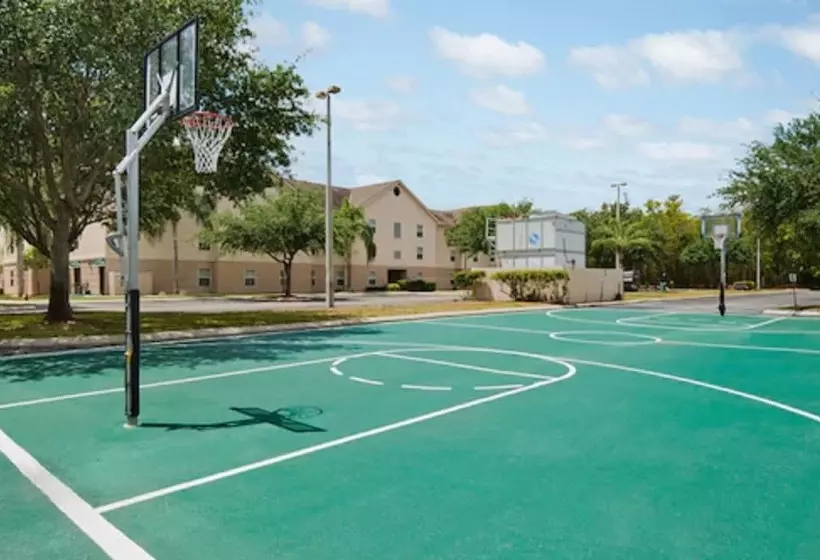 酒店 Homewood Suites By Hilton Fort Myers