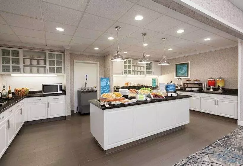 호텔 Homewood Suites Sacramento Roseville