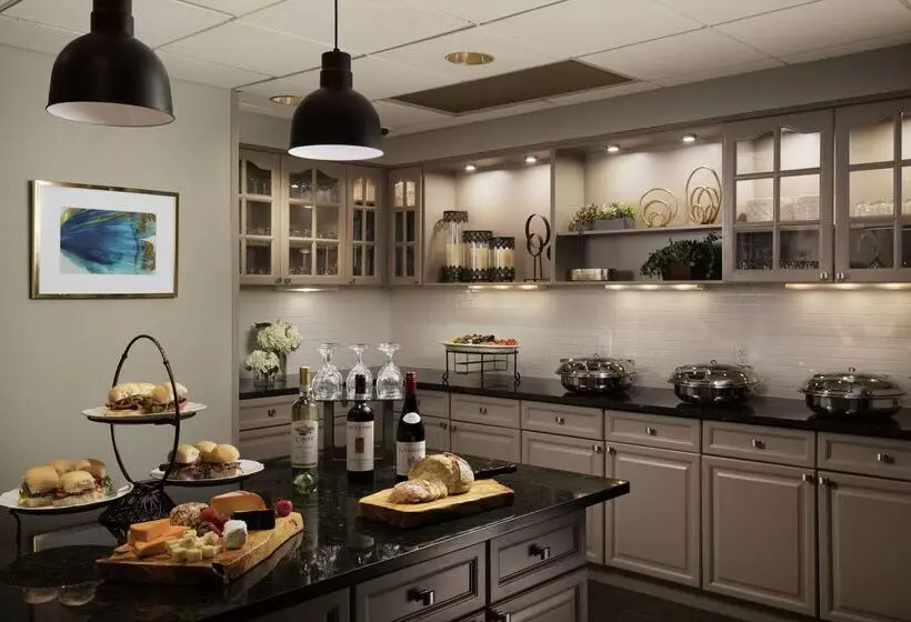 酒店 Homewood Suites By Hilton Lubbock