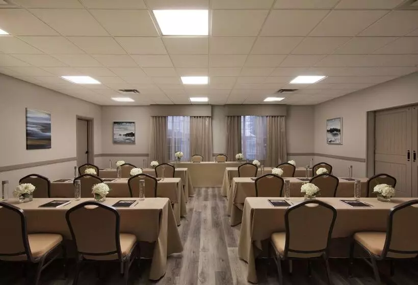 酒店 Homewood Suites By Hilton Lubbock