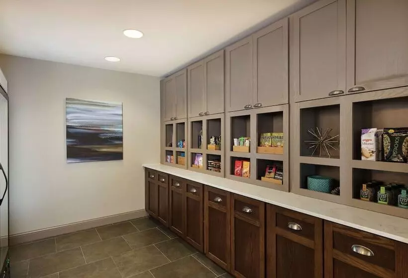 酒店 Homewood Suites By Hilton Lubbock