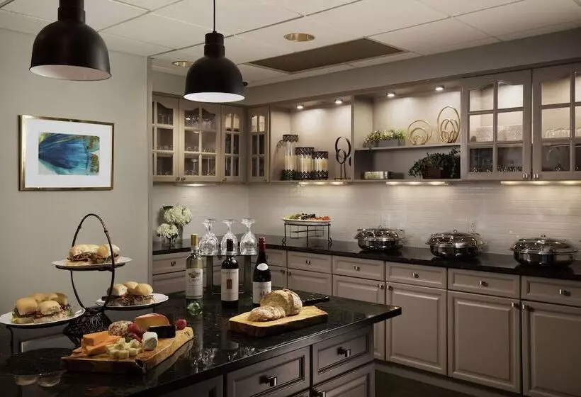 酒店 Homewood Suites By Hilton Lubbock