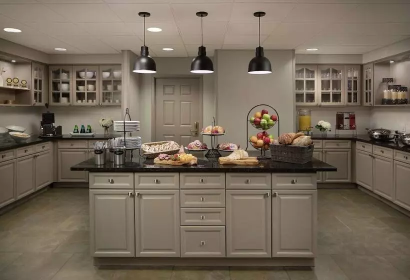 酒店 Homewood Suites By Hilton Lubbock