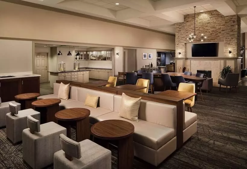 酒店 Homewood Suites By Hilton Lubbock