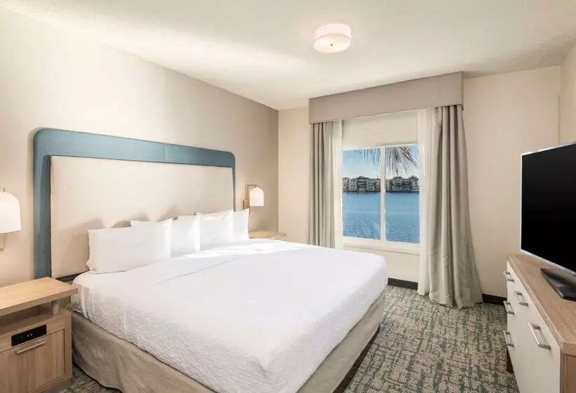 ホテル Homewood Suites By Hilton Miami Airport/blue Lagoon