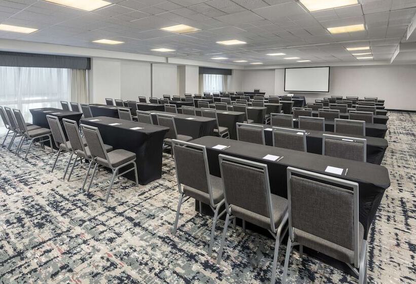 فندق Homewood Suites By Hilton Miami Airport/blue Lagoon