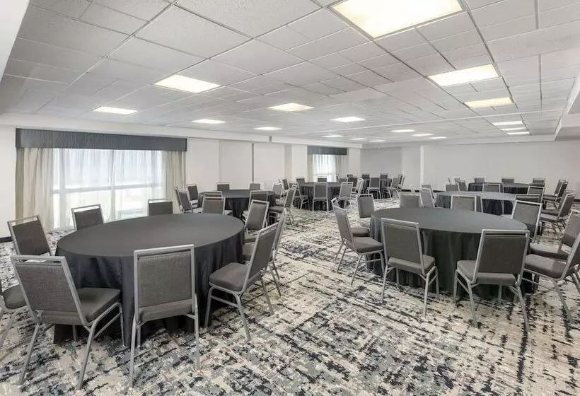 ホテル Homewood Suites By Hilton Miami Airport/blue Lagoon